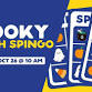 Spooky Brunch Spingo event image
