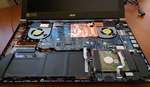Hi i sucessfully unlocked the bios. Inside Acer Aspire V15 Nitro Black Edition Vn7 591g Gtx 960m Disassembly Internal Photos And Upgrade Options