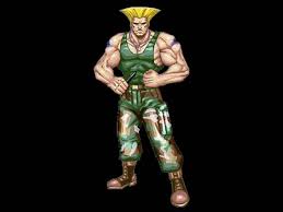 Early street fighter ii sketches and notes suggest that guile was developed specifically to appeal to american fans. Street Fighter 2 Turbo Guile Theme Video Dailymotion