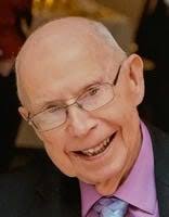 Robert E. Eddy Obituary