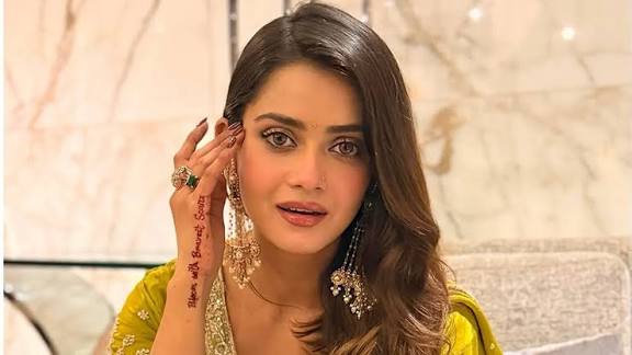 দুই বিয়ে নিয়ে মুখ খুললেন তানজিন তিশা | কালবেলা