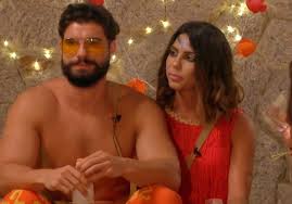 Nu te mişca mă, că nu te muşc! insula iubirii 17 septembrie 2018 #16 după șase luni de la încheierea filmărilor, bogdan și hannelore au facut nunta. Insula Iubirii Episodul 17