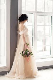 Schönste brautkleid für den schönesten tag. Boho Brautkleider Elegante Hochzeitskleid Romantische Etsy