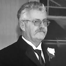 SHAUGHNESSY MICHAEL ALVIN