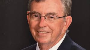 Reverend John Wayne Edwards Obituary