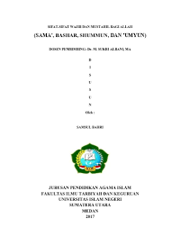 Jul 15, 2021 · posting pada agama, s1, s2, sma, smk, smp, umum ditag 20 sifat allah yang ada pada manusia, 20 sifat jaiz allah beserta artinya, 20 sifat mustahil allah, 20 sifat mustahil bagi allah, 3 sifat allah, 4 sifat jaiz bagi allah, 4 sifat wajib allah, 5 sifat mustahil allah, 99 sifat allah, adam artinya, allah tidak berbilang artinya, apa akibat. Bab 2 Sifaf Sifat Allah Dan Pembagiannya