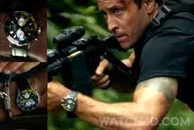 Hawaii five o heute bestellen, versandkostenfrei. Iwc Aquatimer Chronograph Iw3767 02 Alex O Loughlin Hawaii Five O Watch Id