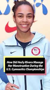 Hailey Rivera Olympic