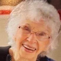 Dorothy Mae Byrd Obituary