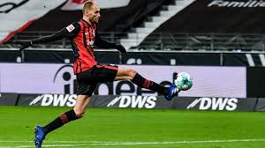 Eintracht frankfurt player bas dost will move to club brugge on 01/01/21. Dost Transfer Sporting Kassiert Nachschlag Kicker