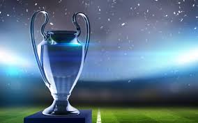 O owe trofeum zmierzą się dziś ekipy manchesteru city i tottenhamu. Losowanie Fazy Pucharowej W Lidze Mistrzow Blog Sts