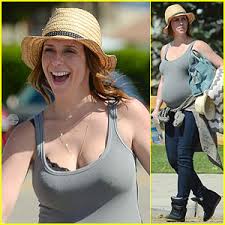 Jennifer Love Hewitt Photos News And Videos Just Jared Page 4