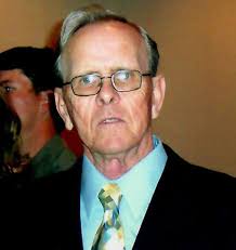 Boyce Call Sr. Obituary 2018