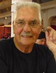 James E. Wolf Obituary July 17, 2019