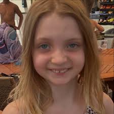 Kyle had jury duty so Stella played in the pool at work with me!  #ilovemystellabella #stellaisthecutest #summercamp