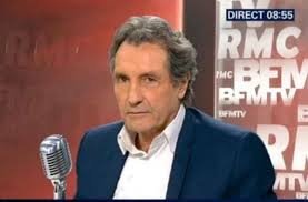 Alors que sort « l'homme libre », les coulisses de sa matinale sur bfm et rmc. Jean Jacques Bourdin Victime D Une Migraine Il Quitte L Antenne De Bfmtv Rmc