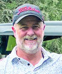 Tapatio Springs MGA members win cash in two-man scramble