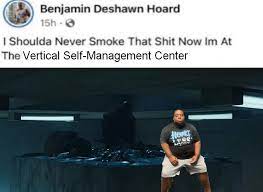 Obvio I Shoulda Never Smoke That Shit Know Your Meme