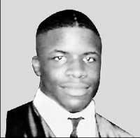 Brandon Robertson Obituary (2007)