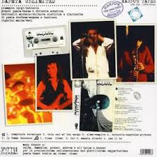 Марио бетинелли (mario bettinelli, 1880 — 1953, италия). Unlimited Lp 2019 Re Release Von Naphta