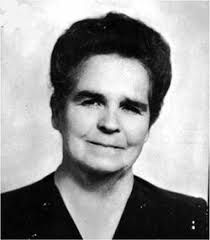 Clotilda Walker Smith Packer (1887-1974)