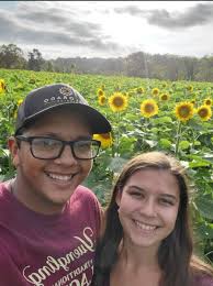 Dayna Willis and Tyler Brady's Wedding Website