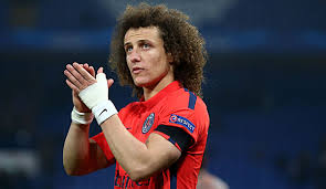 Rumour had it that luiz was not going to be in new psg coach unai . Psg Ohne Abwehr Star Gegen Barca