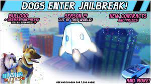 Roblox jailbreak codes season 4 : New Roblox Jailbreak Codes Jun 2021 Update Super Easy