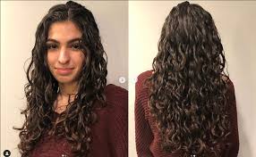 The star ingredients, jamaican black castor oil and organic shea butter, restore moisture and soften hair. Ouidad Services Adored Salon Chicago S Curly Hair Salon And Hair Extensions