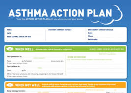 Asthma is a chronic inflammatory lung disease characterized by recurrent breathing problems. First Aid For Asthma Chart National Asthma Council Australia