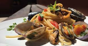 Check spelling or type a new query. Spaghetti Cozze E Vongole Un Primo Piatto Di Pesce Veloce