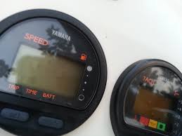 The engine speed can be monitored. Yamaha Tach Speedo Wiring Help Needed The Hull Truth Boating And Fishing Forum