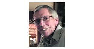 Eric Forsman Obituary (1950