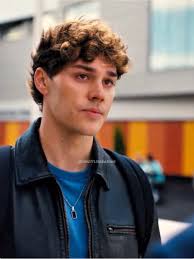 Exploring the Movie 'Sidelined' with Noah Beck and Siena Agudong