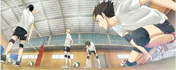 haikyuu おしゃれまとめの人気アイデア pinterest 함 효림 にのあい 高校 少年