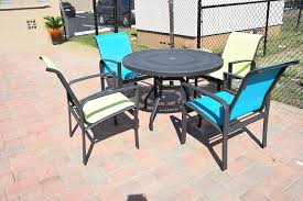 Since 1979, we have provided thousands of customers with quality, customized outdoor furniture combined with great customer service. Palm Island Skyway Install