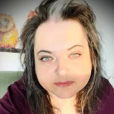 Someone got incredibly upset about my anglerfish painting because “i am  romanticizing death” and its “negative” but i think things (like death) can  be profoundly beautiful and sad and tragic and painful