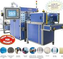 A2Z Filtration: Leading Pleating Machine Manufacturers