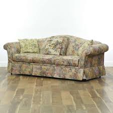 Maybe you would like to learn more about one of these? Schnadig Steelace Floral Sofa From Loveseat San Diego Of San Diego Ca Attic