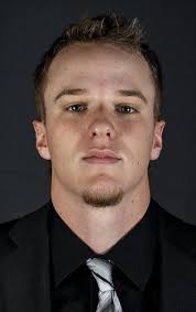 Nationals select SU's Morse in 16th round of MLB Draft