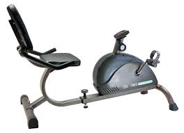 Recumbent exercise bike with pulse monitor by marcy pedal your way to getting a fit body in the comfort of your home with the marcy recumbent bike. Phoenix 99608 Magnetic Recumbent Exercise Bike