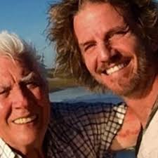 Emotivas palabras de Facundo Arana tras la muerte de su padre