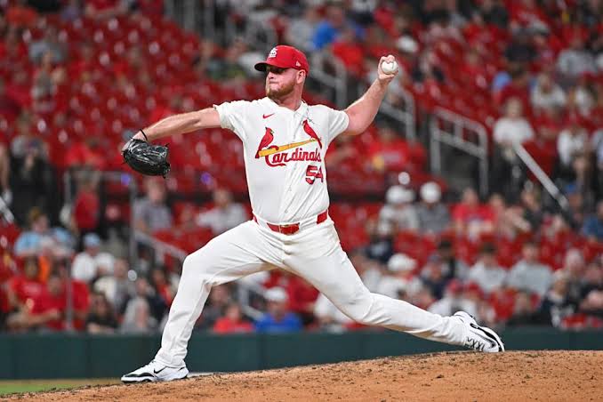 Caleb Ferguson Trade Was Bad Process by Cardinals - Yahoo Sports