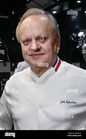 Gault millau guide hi-res stock photography and images