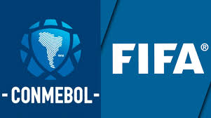 Fifa 21 argentina eliminatorias conmebol 20/22. Eliminatorias Fifa Se Compromete A Cumplir Reglamento Que Obliga A Clubes A Liberar Jugadores