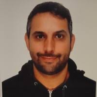 Alejandro Criado Serantes