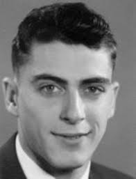 Robert Eggleston, an Albion College Athletic Hall of Fame inductee and  four-sport athlete at East Jackson, dies at 83