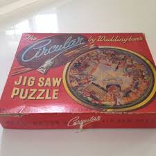 Rd.com knowledge psychology every editorial product is independently selected, though w. Vintage Jigsaw Puzzle Sixties Puzzle Sixties Toy 1960s Etsy Puzzle Club Sixties Jigsaw Puzzles