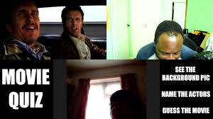What should you watch next on netflix? Quiz Netflix Vs Cinema Episode 106 Movie Quiz 2 Youtube