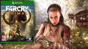 The rest of the land is radioactive. Parents Guide To Far Cry Primal Pegi 18